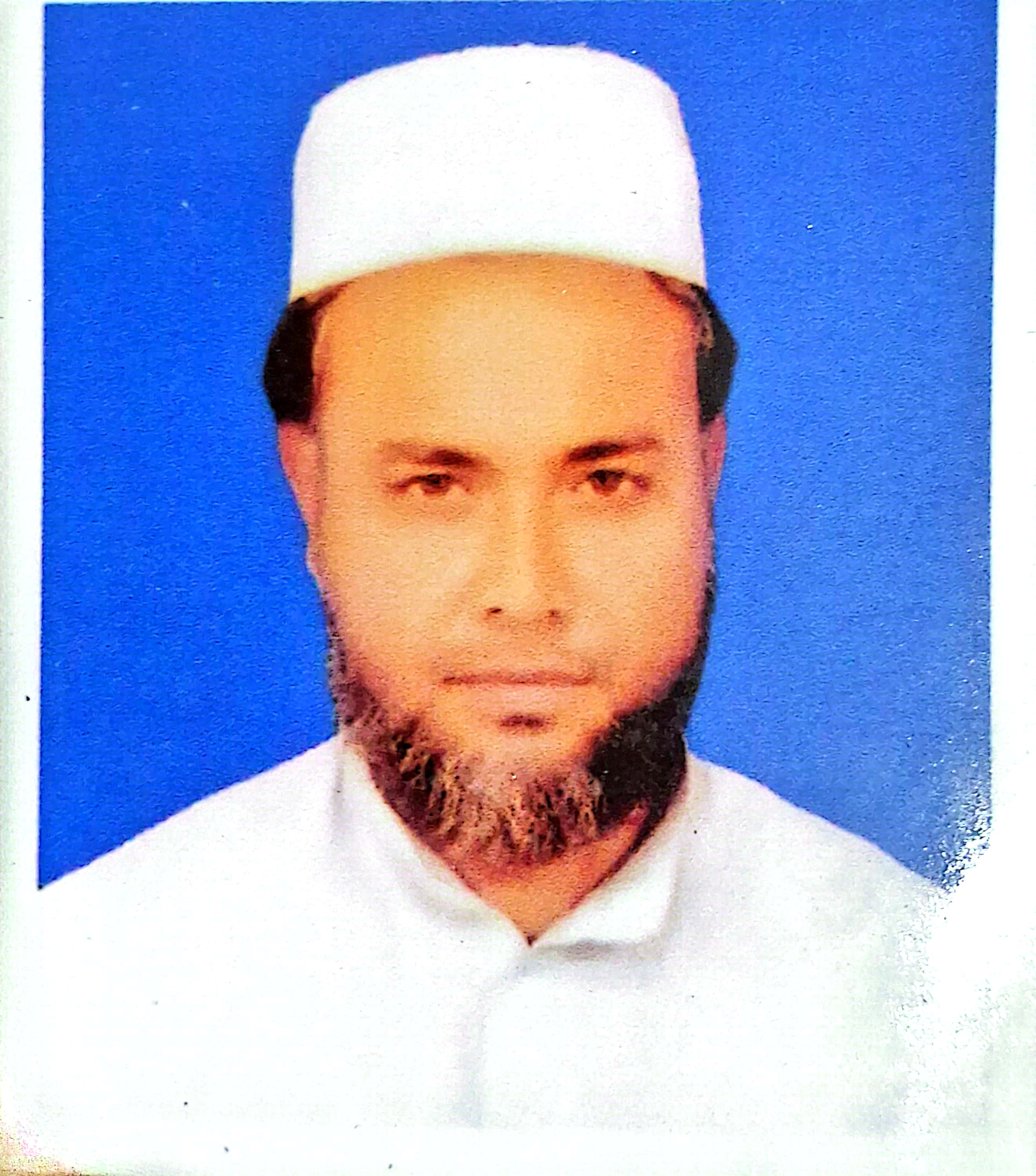 হাফিজ মো: আবু তাহের